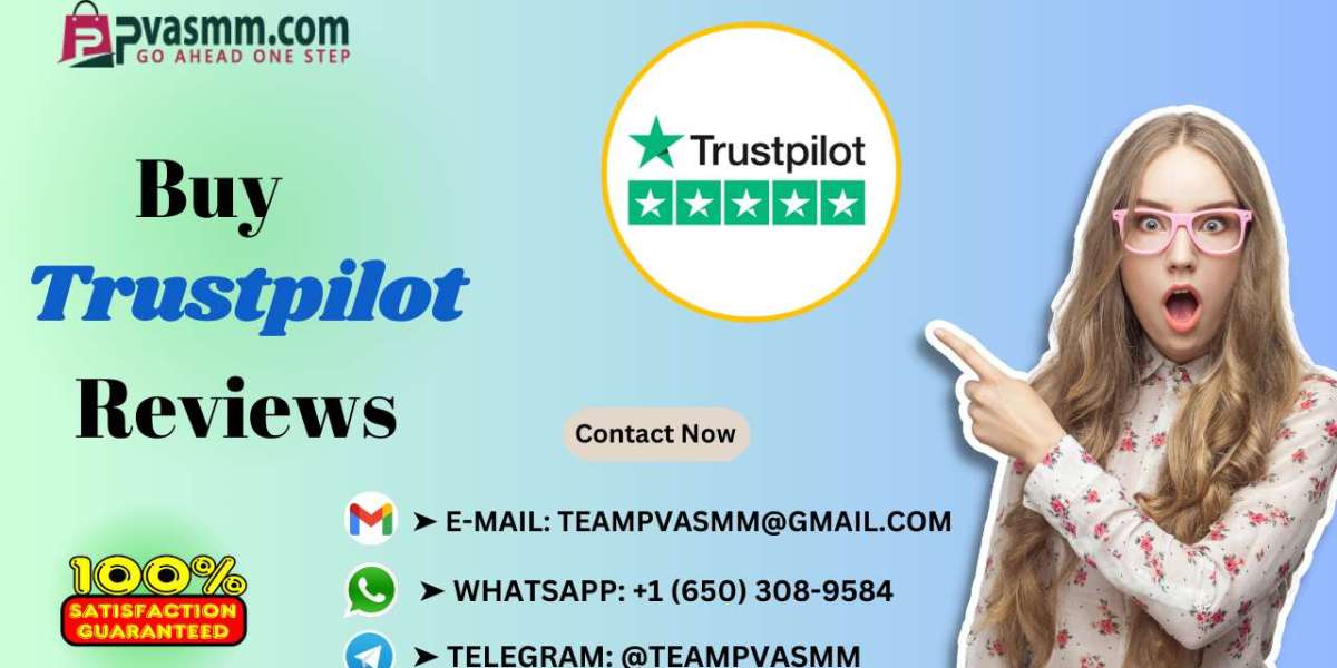 The Best Websites to Buy Trustpilot Reviews