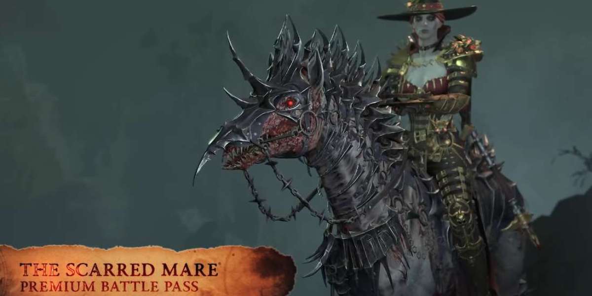 MMoexp: Horadric Strongrooms Shake Up Diablo 4