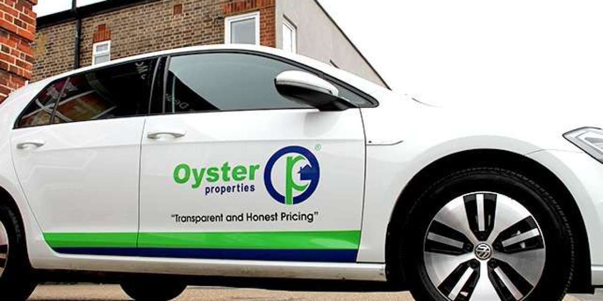 Reflective Van Graphics:Stay Visible and Branded After Dark