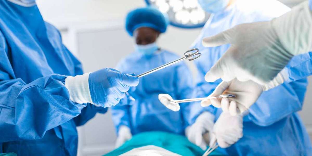 How to Find the Best Laparoscopic Surgeon in Delhi: What You Should Know Before Choosing