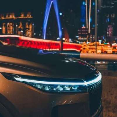 Custom Glow Style with a Car Hood LED Strip Profile Picture