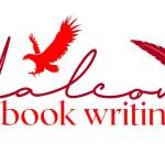 Falcon Book Writing
