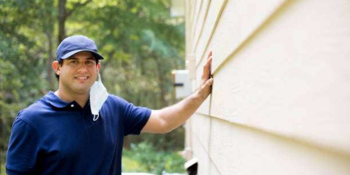 Choosing the Right Siding Expert for Your Home Improvement Project