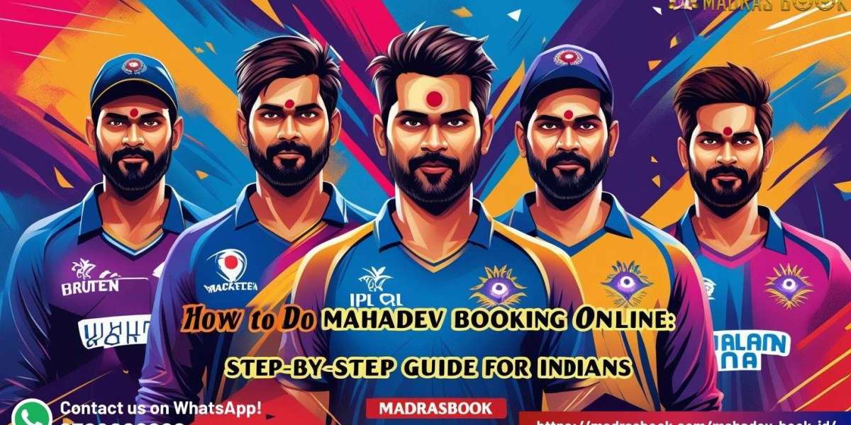Is Mahadev Booking Safe? Complete Review Before You Play (2025)