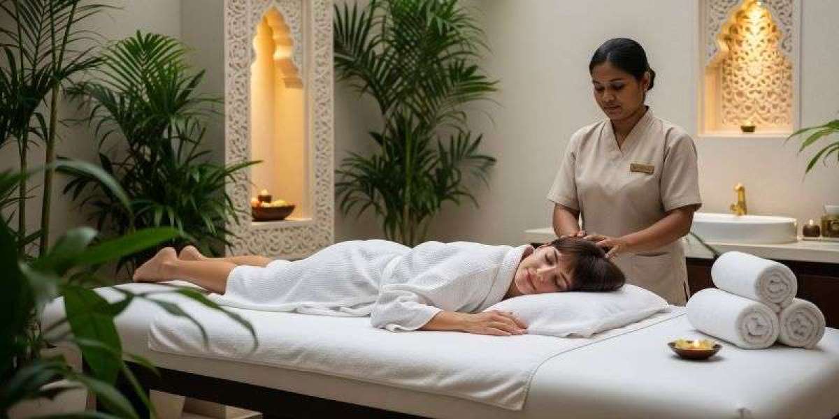 Exploring Chennai? Here’s Why You Should Book a Spa Day Too