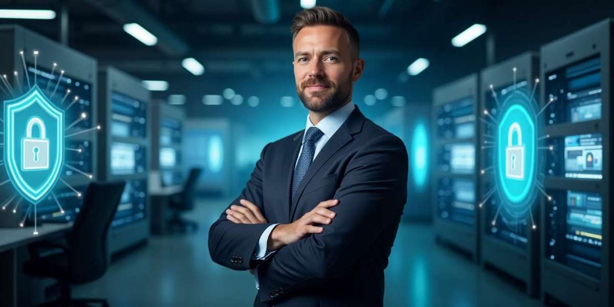 Data Privacy: What Every Leader Should Know in 2025