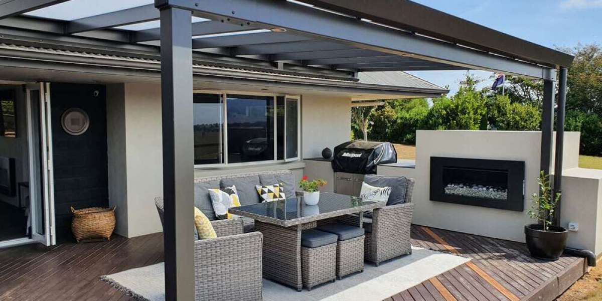Discover the Beauty and Functionality of Pergolas NZ