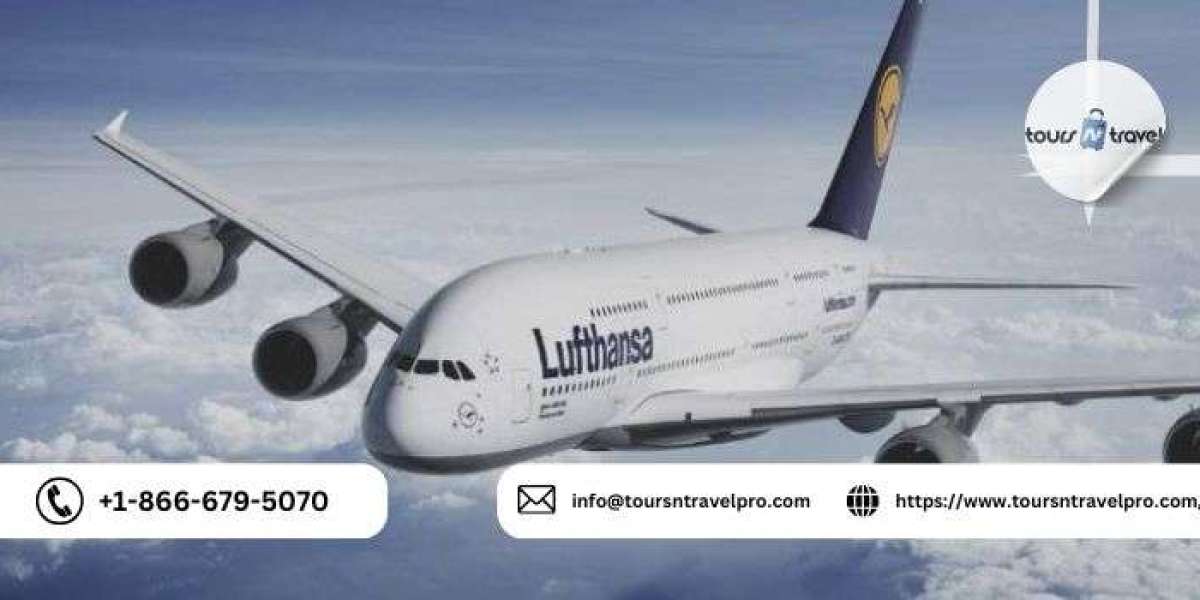 Lufthansa Flight Cancellation Policy