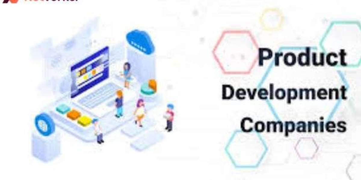 Product Development Companies