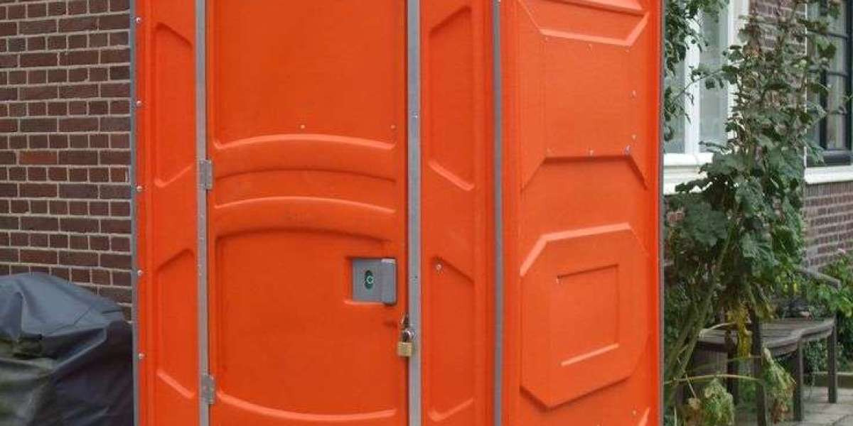 Cheap Portable Toilet in Qatar