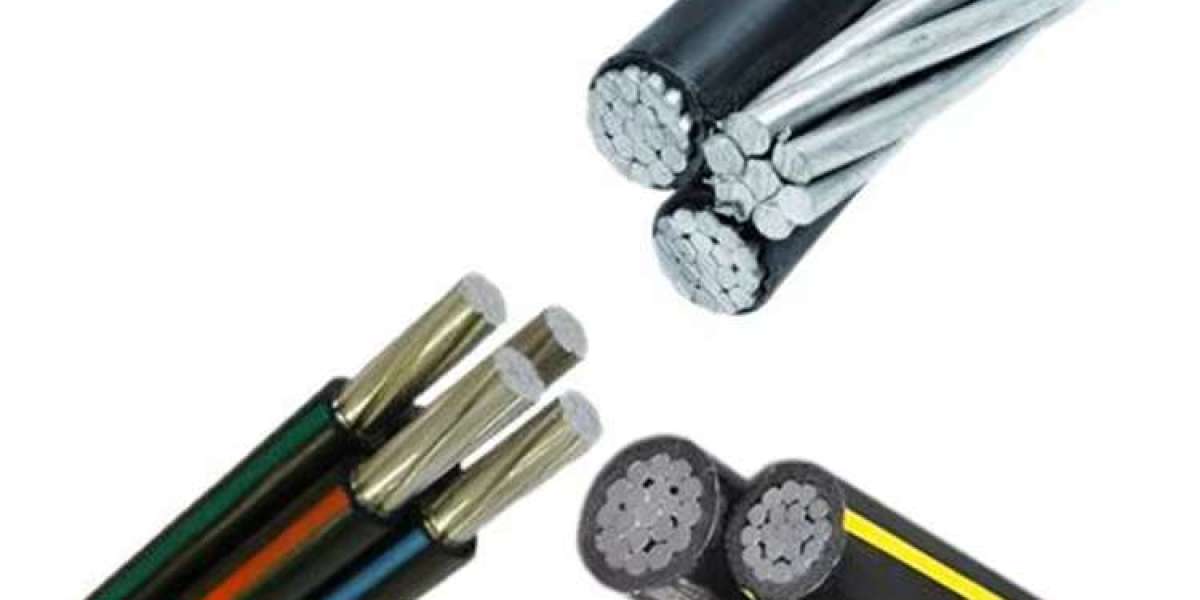 XHHW-2 Cable - High-Temperature Rating for Commercial BuildingsXHHW-2 Cable - High-Temperature Rating for Commercial Bui