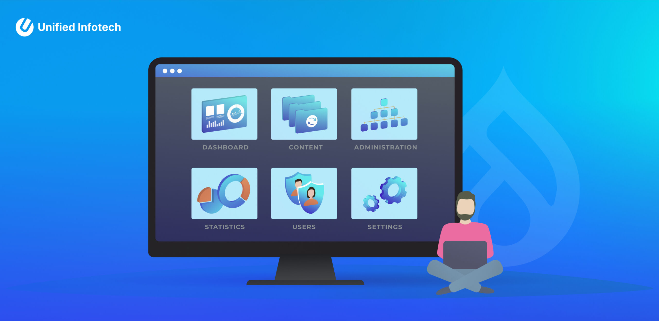 Drupal 11 Updates: Core Features and Improvements