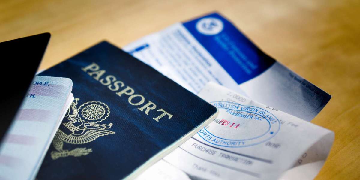 Is Second Passport Legal in Pakistan?