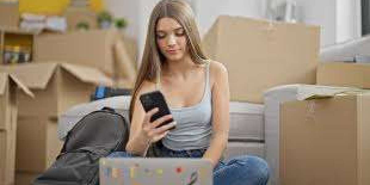 First-Time Movers: A Simple Tool to Predict Your Moving Expenses