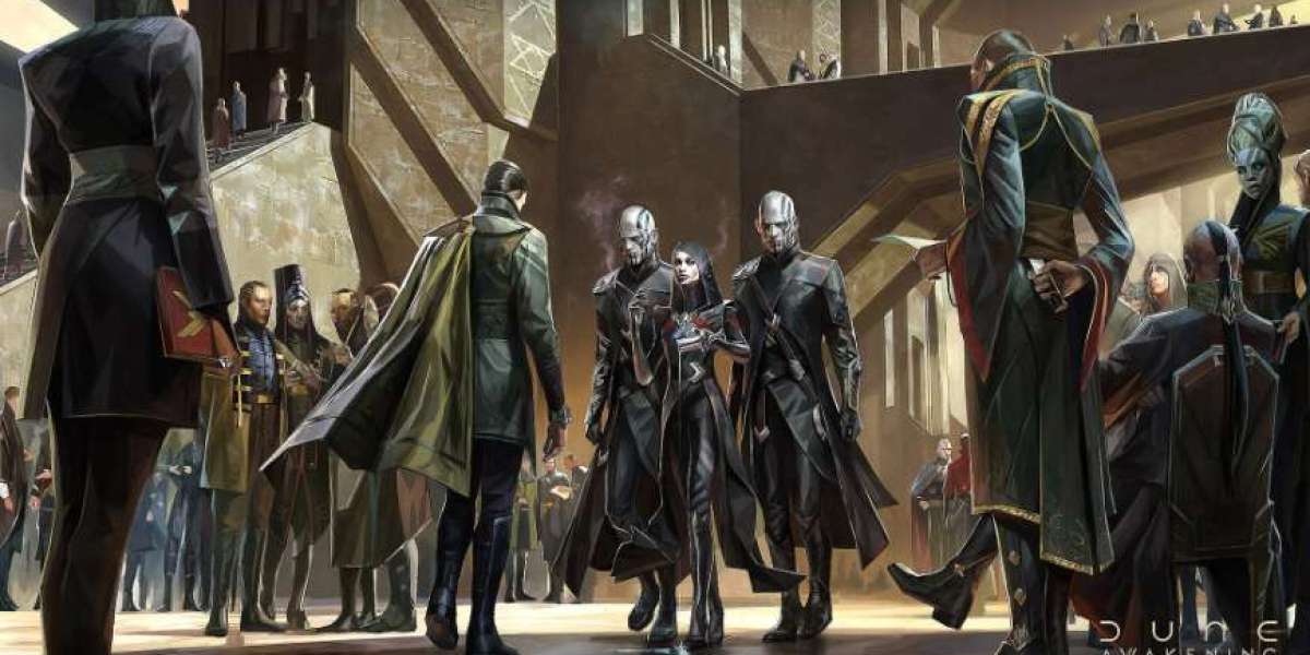 MMOEXP Dune Awakening Update 1.1.15: Strategies for PvE and PvP Survival