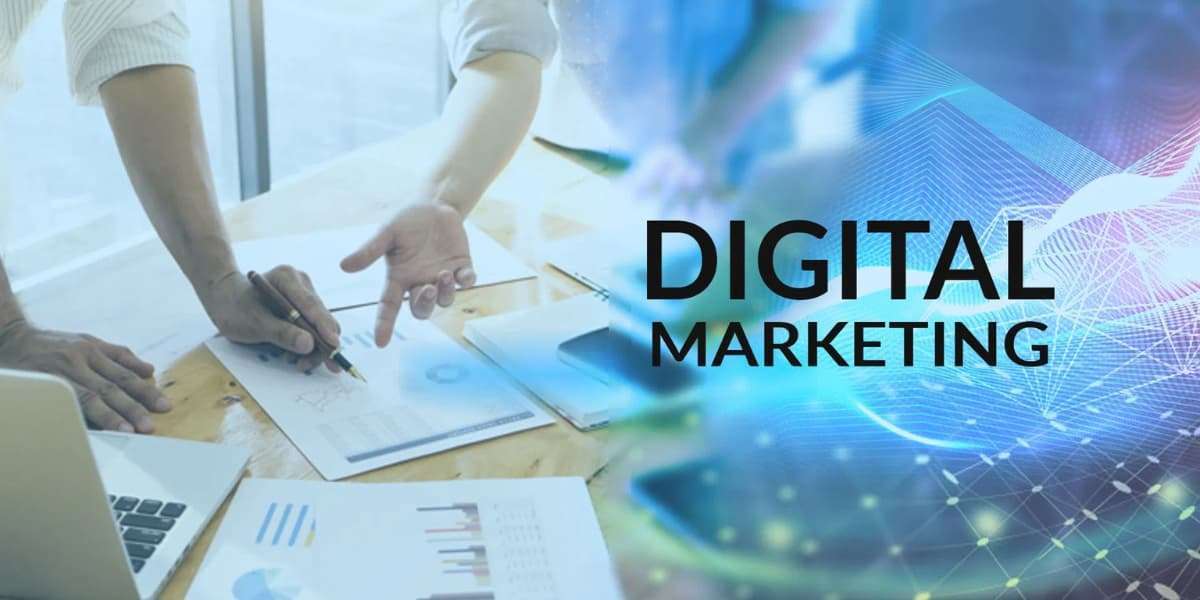 Everything You Need to Know About Hiring a Digital Marketing Agency in Pakistan