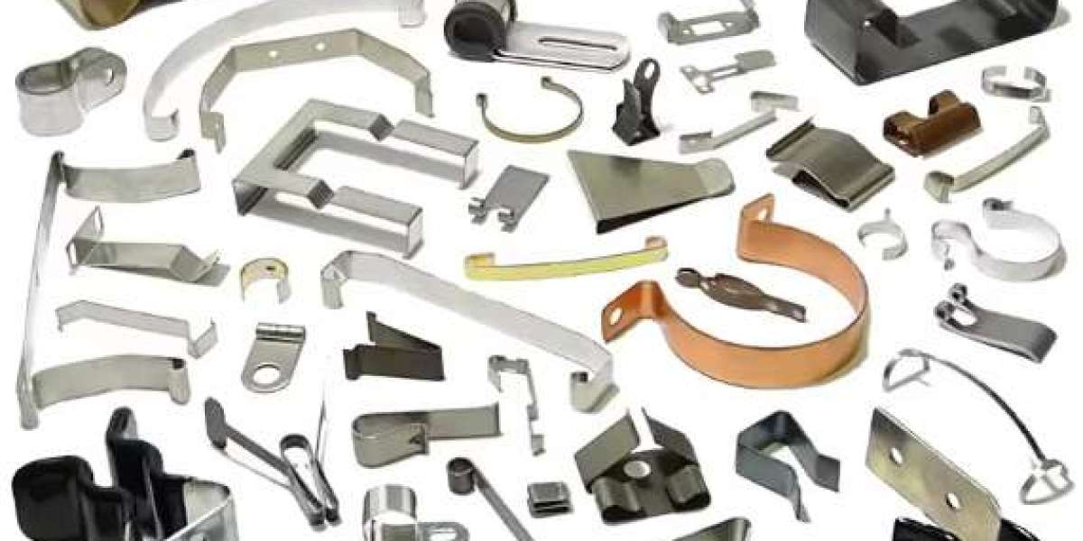 Tension Springs for Precision and Durability