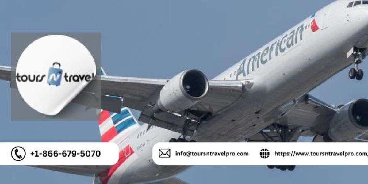 American Airlines Flight Change Policy