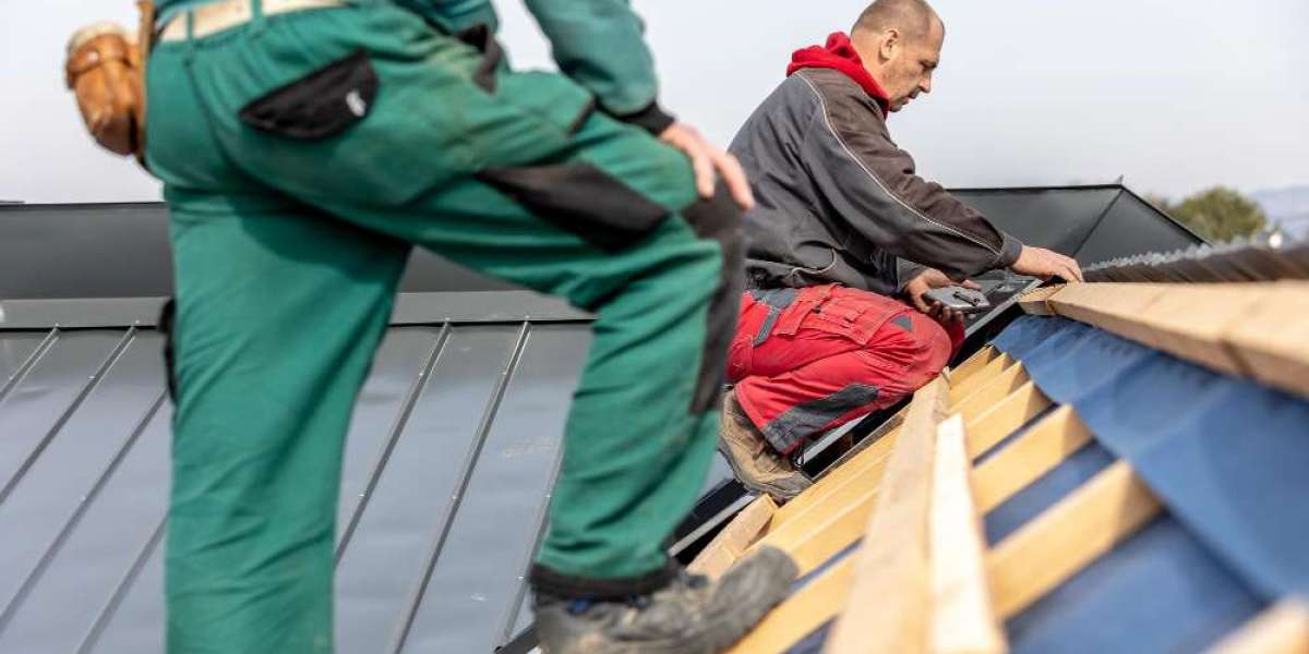 Reliable Emergency Roof Repair Service in McKinney – EXL Roofing
