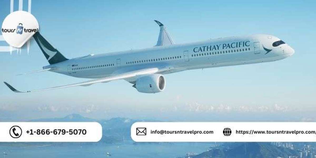 Cathay Pacific Flight Change Policy