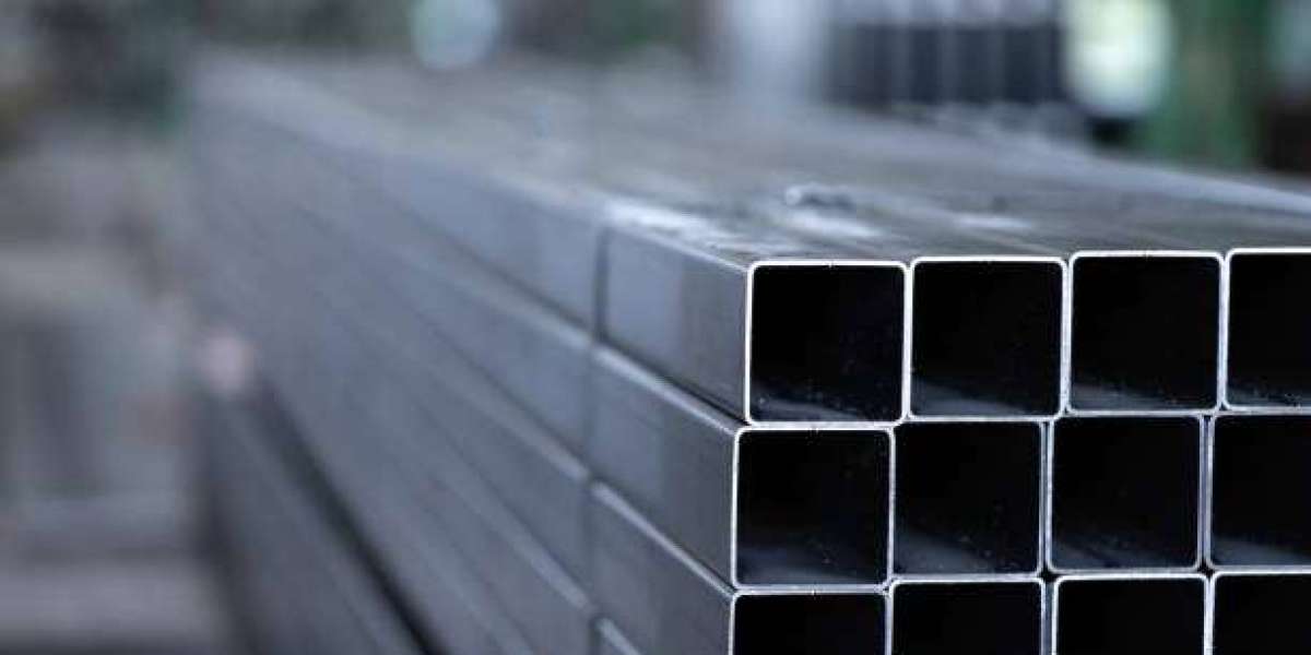 Different Ways to Use Square Steel Tubing in Interior Design