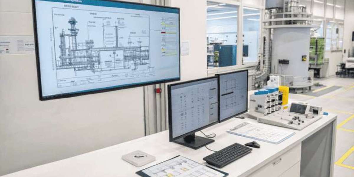 How smart tracking and digital tools keep your project on the right path?