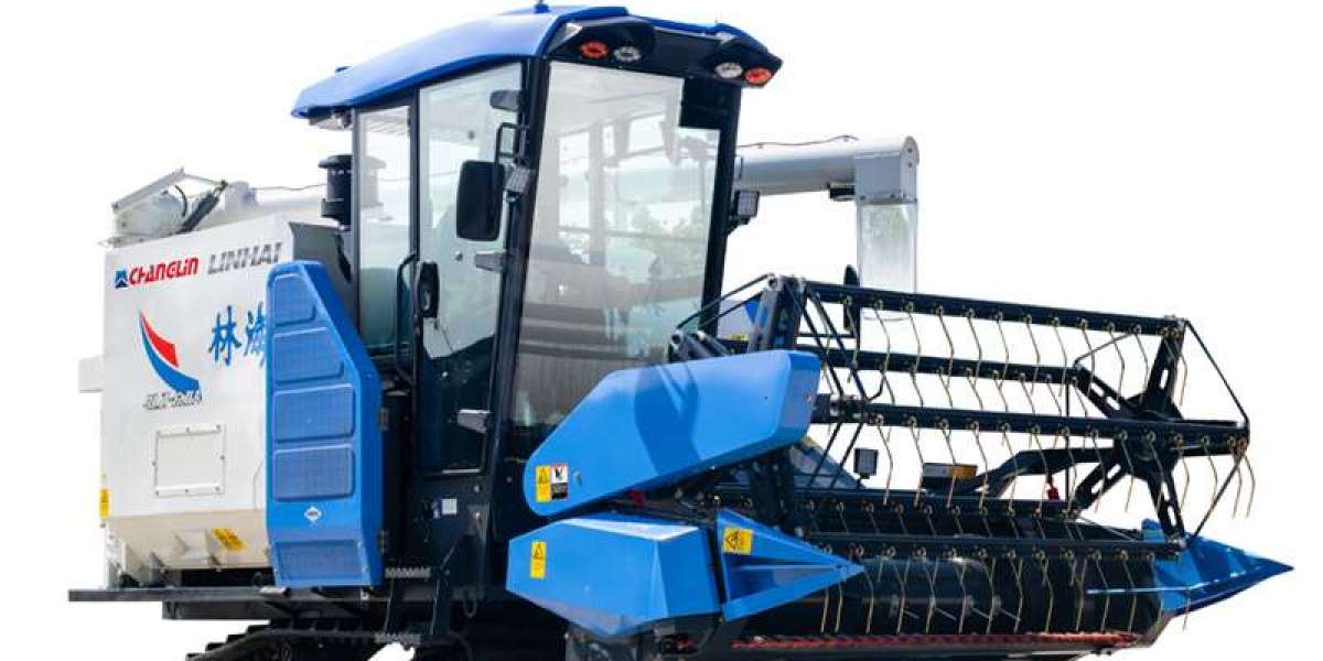 Advantages of modular design of construction machinery
