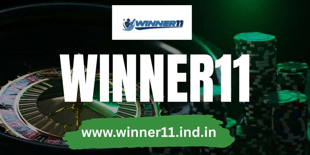 Winner11 Payments: Fast Deposit & Easy Withdrawal