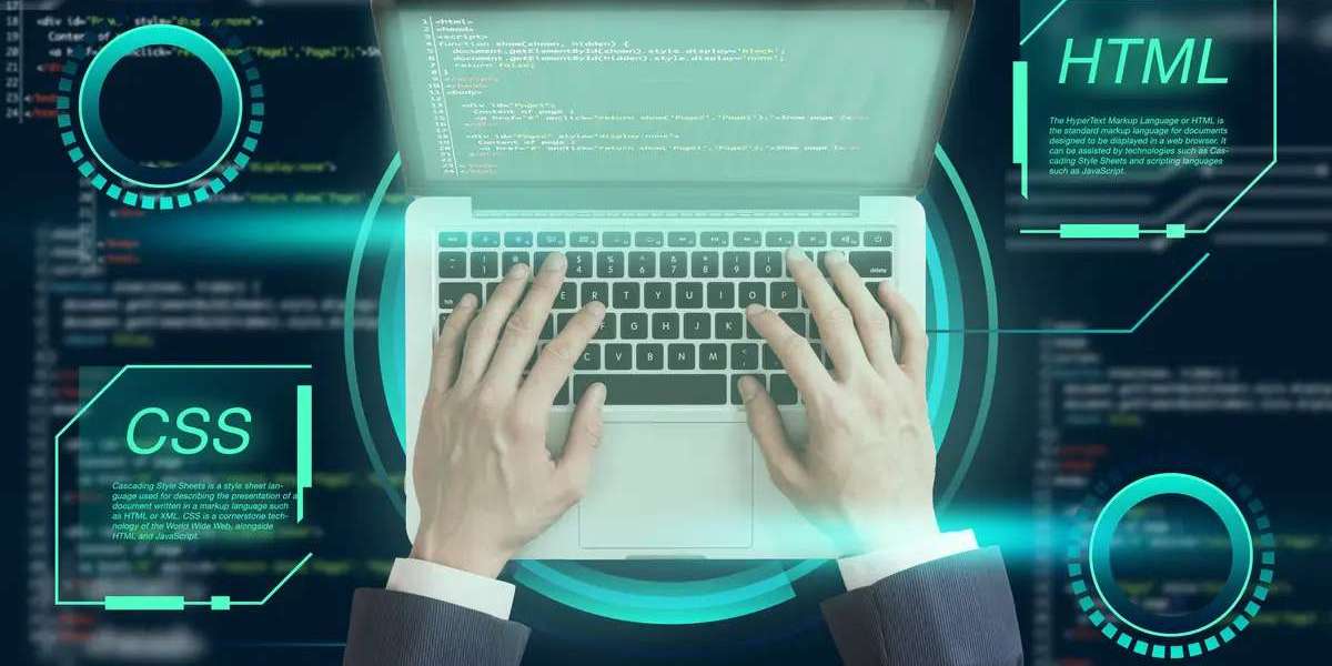 Best Web Development Company Dubai – Generate Your web Financial success
