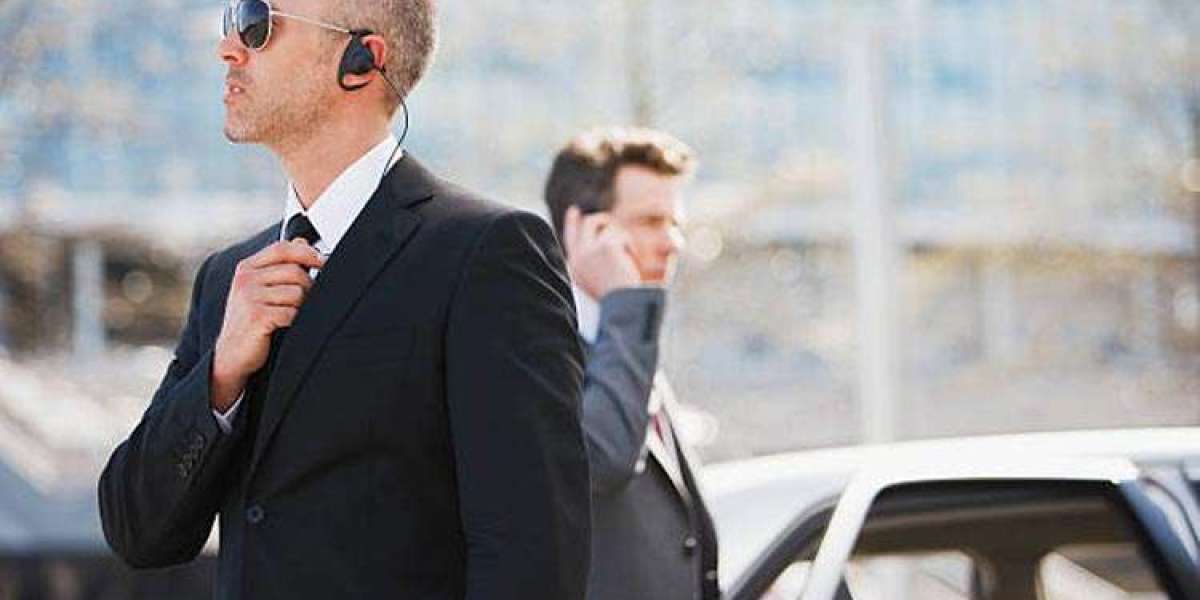 Top Security Companies in Dallas: Ensuring Safety with Excellence