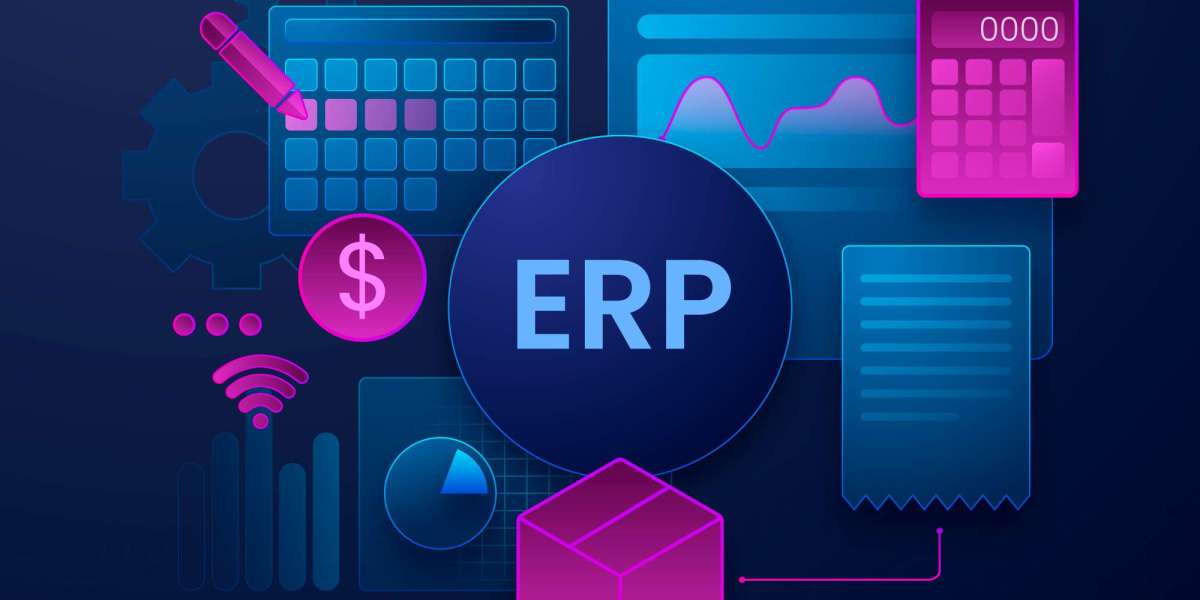 Choosing the Best ERP Software in Dubai: A Guide for Modern Businesses