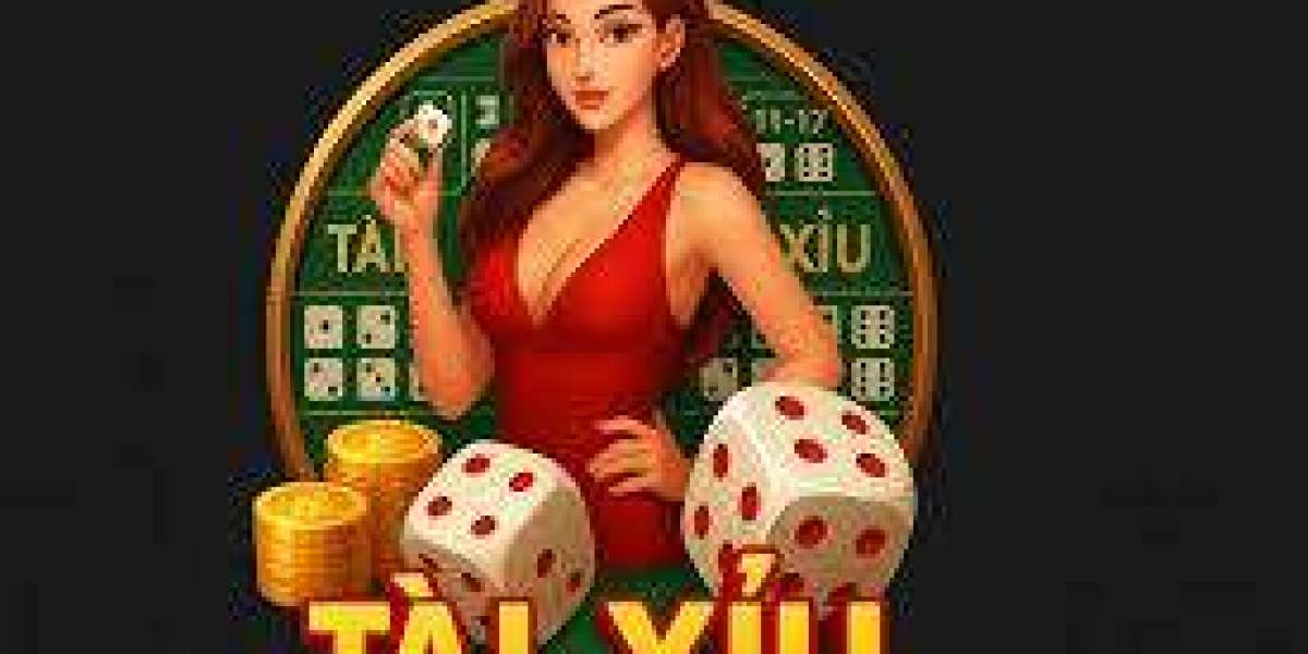 APP TÀI XỈU ONLINE: Trải nghiệm cá cược tài xỉu hiện đại, tiện lợi và an toàn