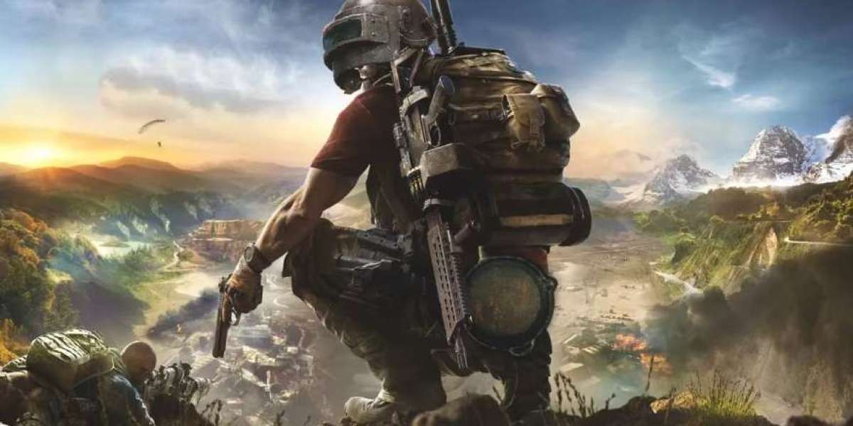 PUBG: A Leading Online Game in Southeast Asia