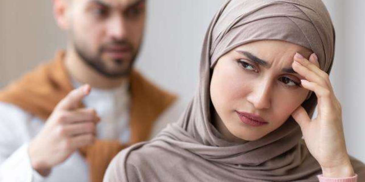 Unspoken Struggles: Understanding Marriage Problems in Islam with a Human Touch