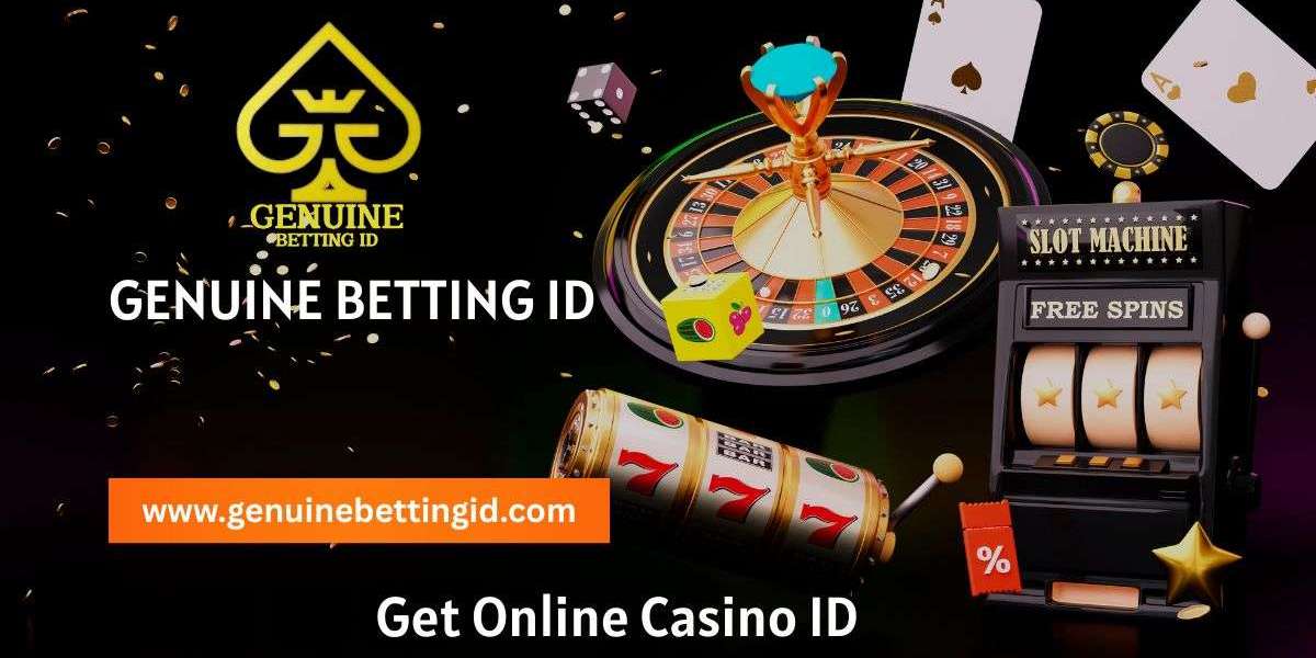 How Online Betting ID Is Shaping the Future of Virtual Sports Gaming