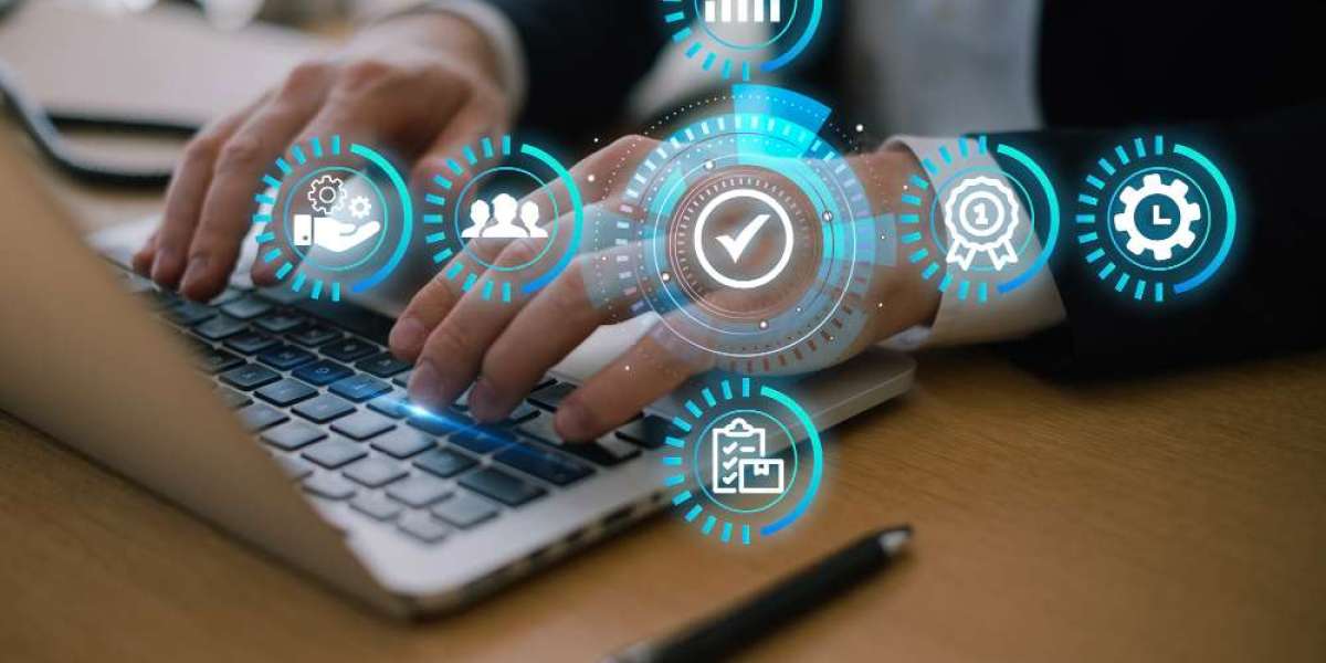 How Workflow Automation Is Redefining Business Efficiency in 2025