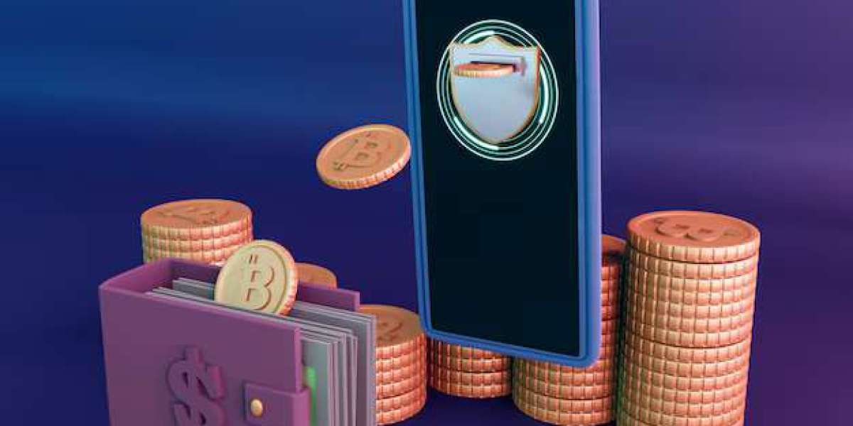 Secure Growth with Crypto Wallet Development Company