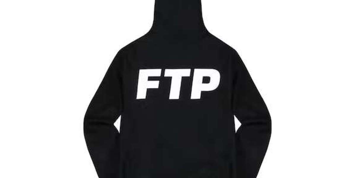 A Brief Overview of FTP Clothing