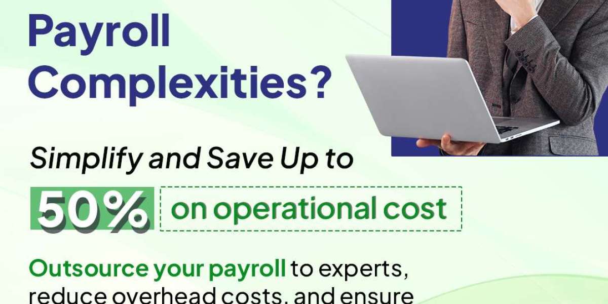 Optimizing Business Operations with Professional Payroll Processing Services
