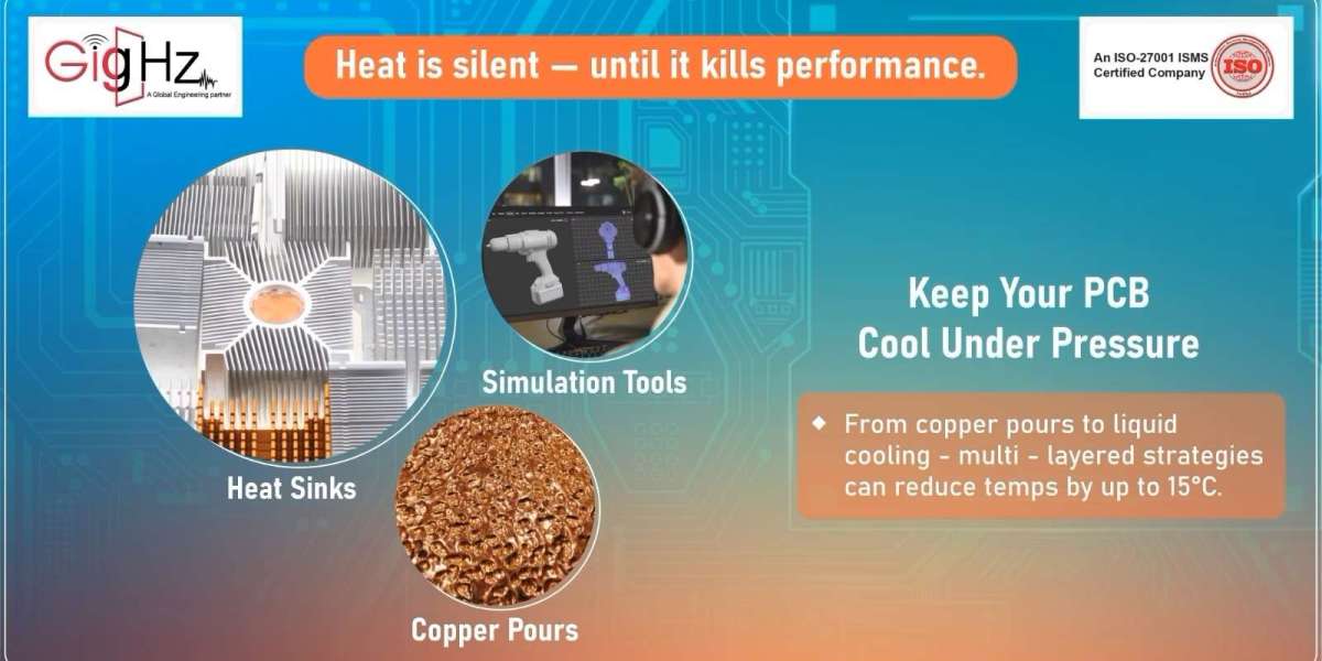 10 Proven PCB Thermal Management Techniques for Effective Heat Dissipation