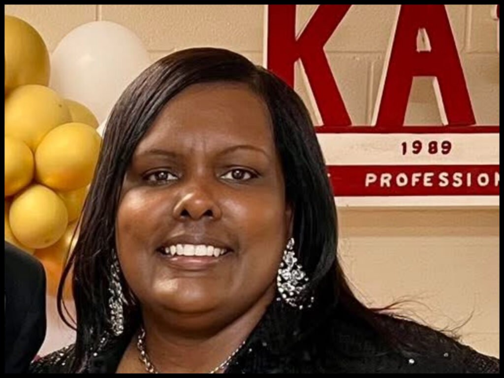 Genia Canada Accused Of Embezzling $27K From NC Church