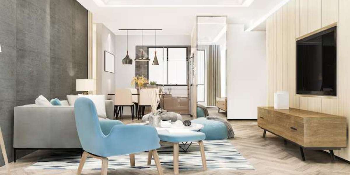 Complete BTO Interior Design Guide for 3, 4, and 5-Room Flats