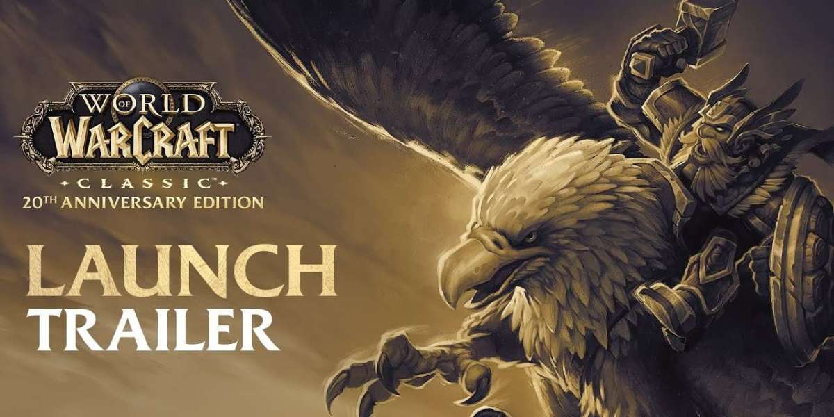 MMOexp WoW Classic 20th Anniversary: Hunting Raptors in the Wild