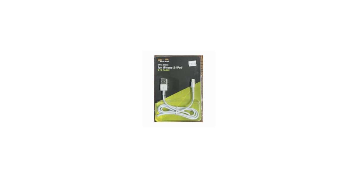 Understanding Data Cables: A Complete Guide to Choosing the Right USB Data Cable