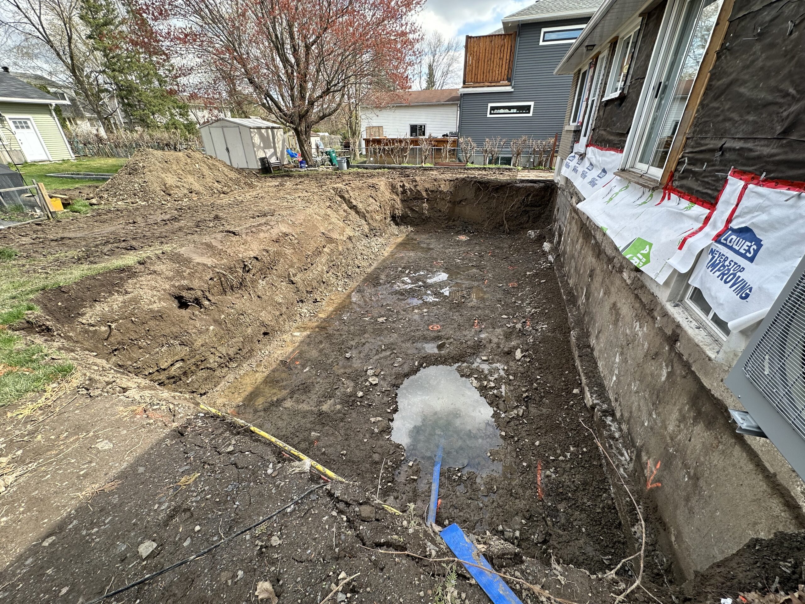 Excavation Companies Ottawa Leading Reliable Solutions for Your Construction Needs – Telegraph