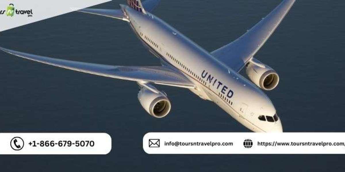 United Airlines Flight Change Policy