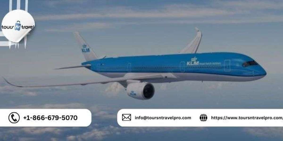 KLM Flight Change Policy