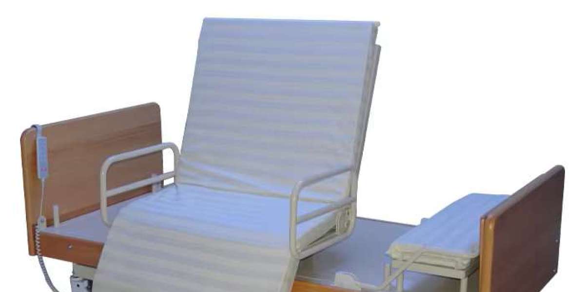 Complete Hospital Furniture Catalog Available