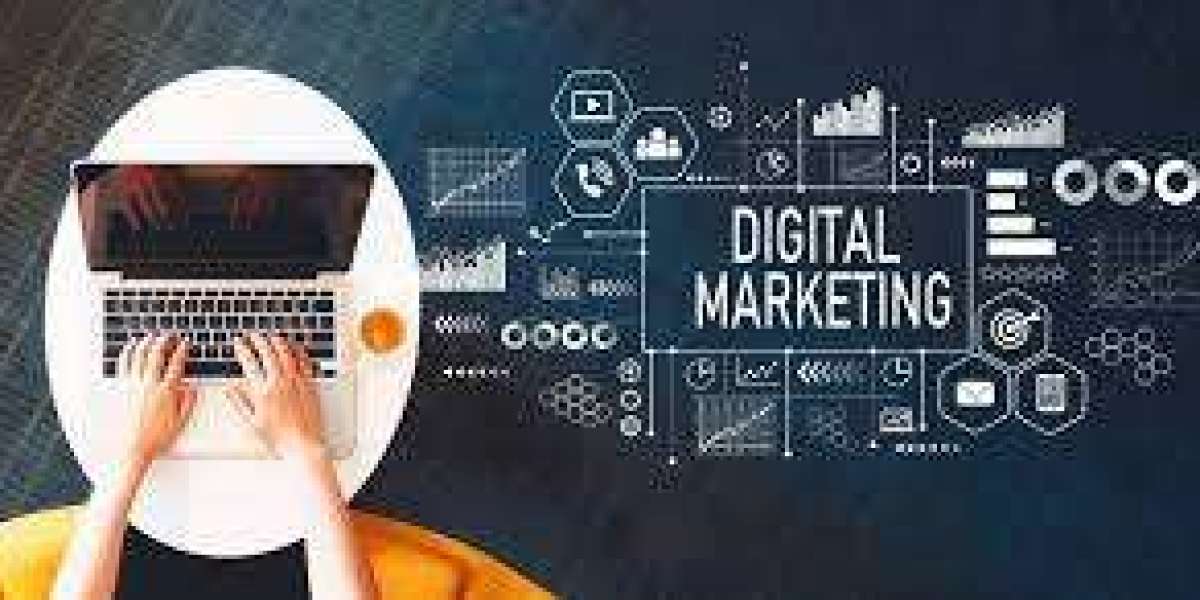 Best Digital Marketing Agency in Vaughan: Potens Digital