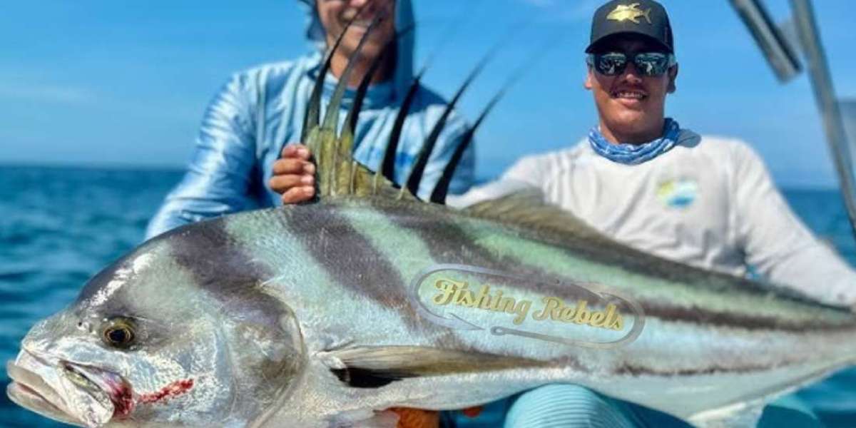 Vive la Mejor Experiencia de Pesca en Puerto Vallarta con FishingRebels.com